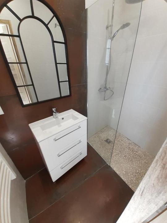 Le Studio D'Auguste- Coeur De Nimes-Chaleureux-Emplacement Ideal Εξωτερικό φωτογραφία
